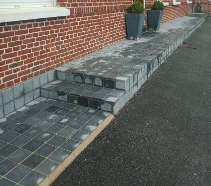 trottoir