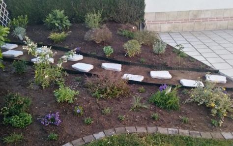 parterre