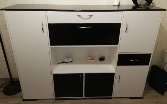 bureau